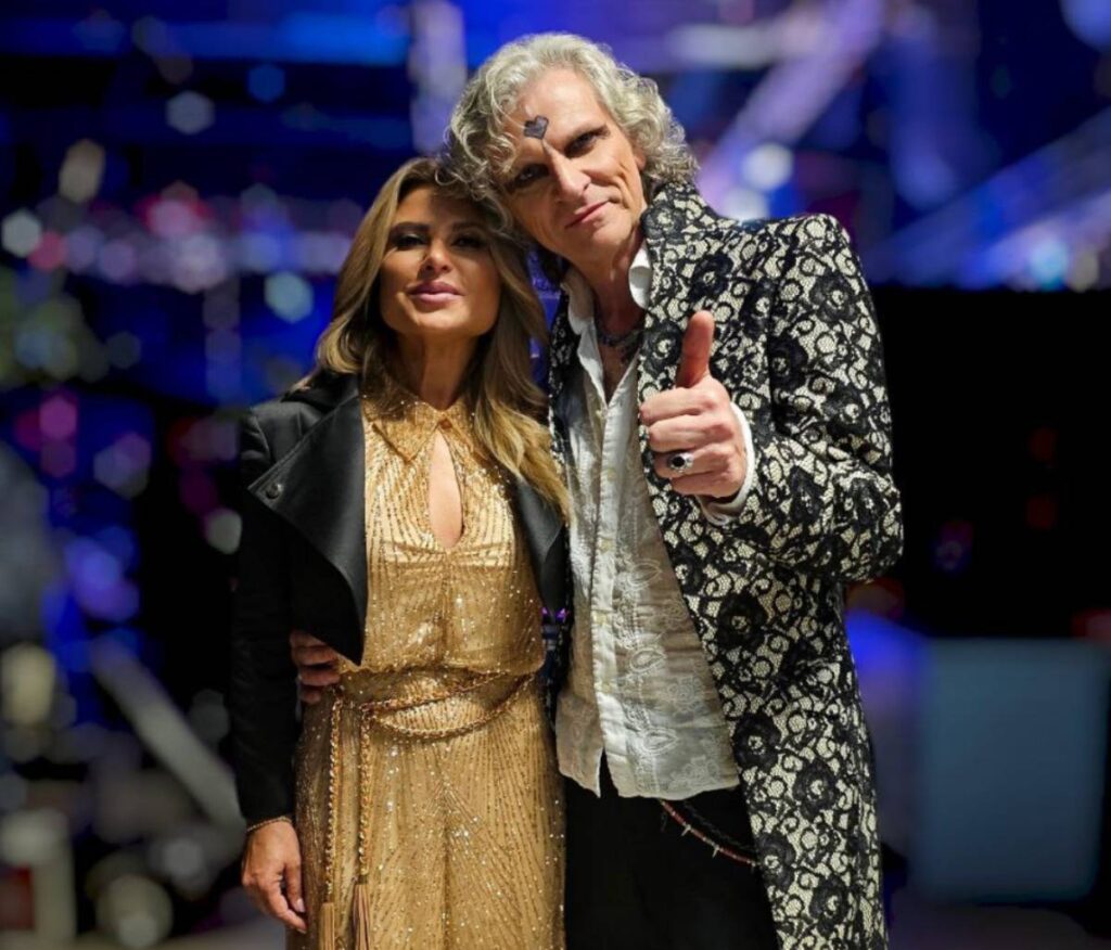 The Voice Senior 4 in festa per la reunion di Haiducii e Lemuri il Visionario: spettacolo e musica su Rai1