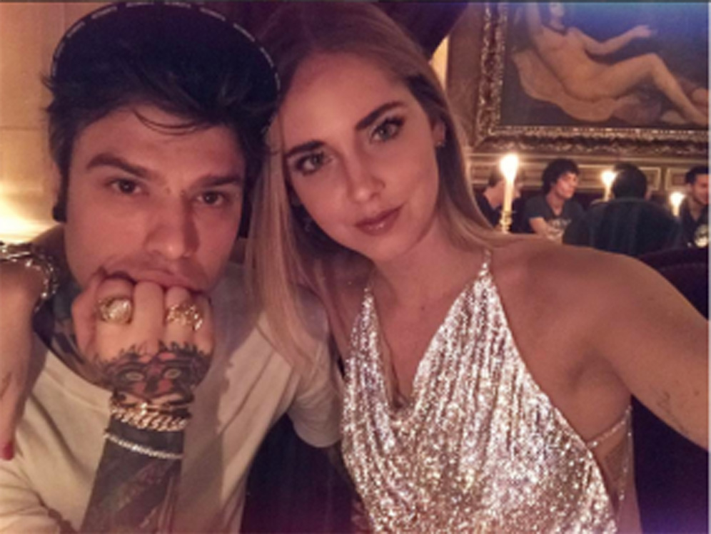 Chiara Ferragni e Fedez separati: quanto vale e come sarà diviso il patrimonio?