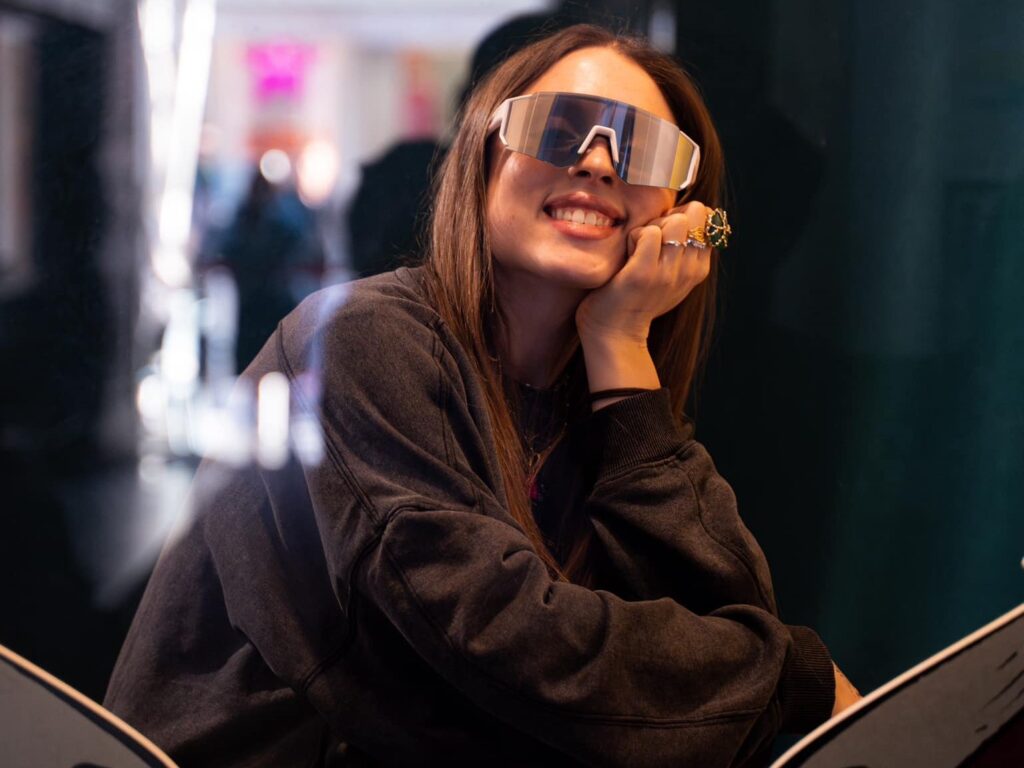Sanremo 2024: La noia di Angelina Mango, il testo della canzone