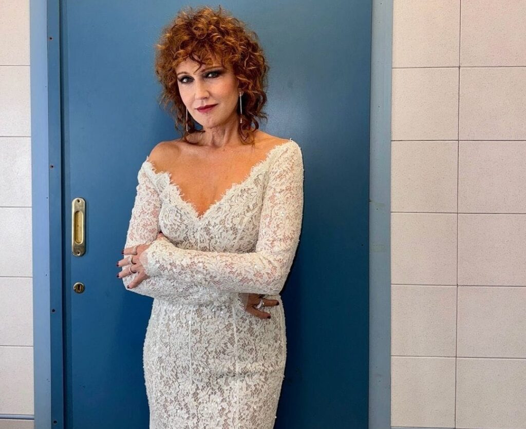Mariposa di Fiorella Mannoia a Sanremo 2024: testo e video ufficiale