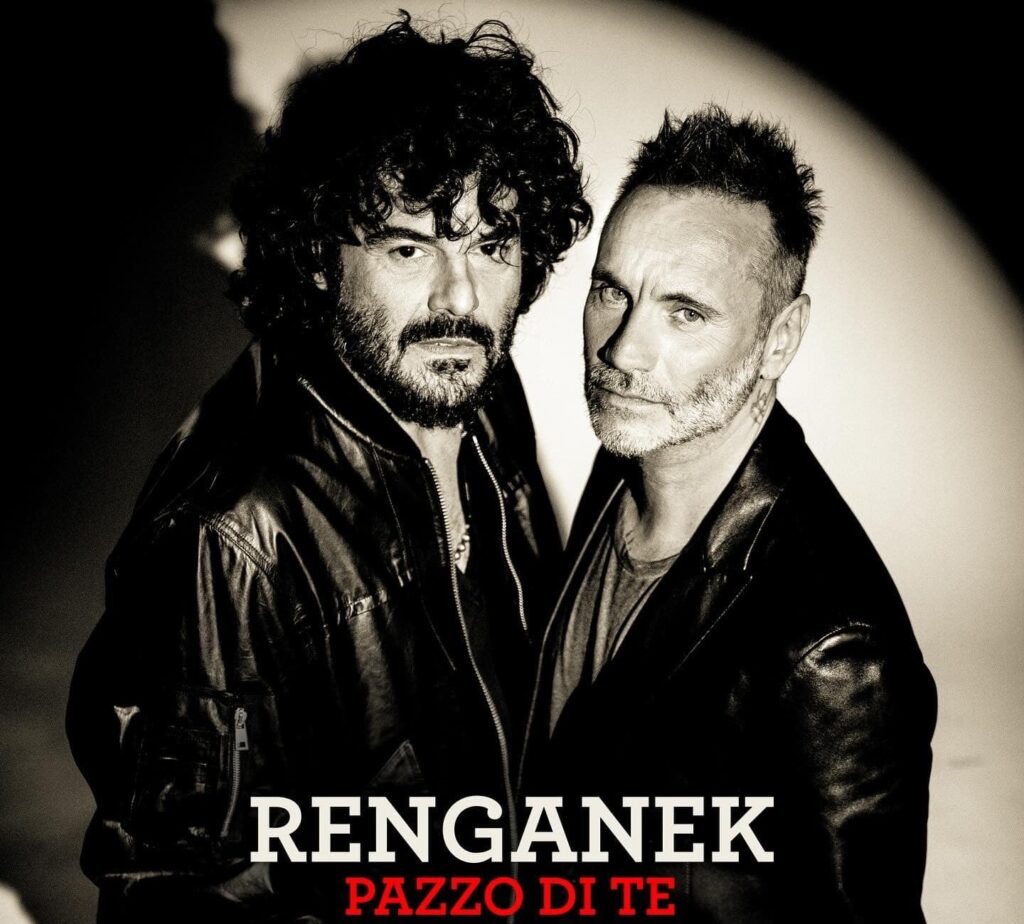 Sanremo 2024: Pazzo di te di Francesco Renga e Nek, il testo della canzone