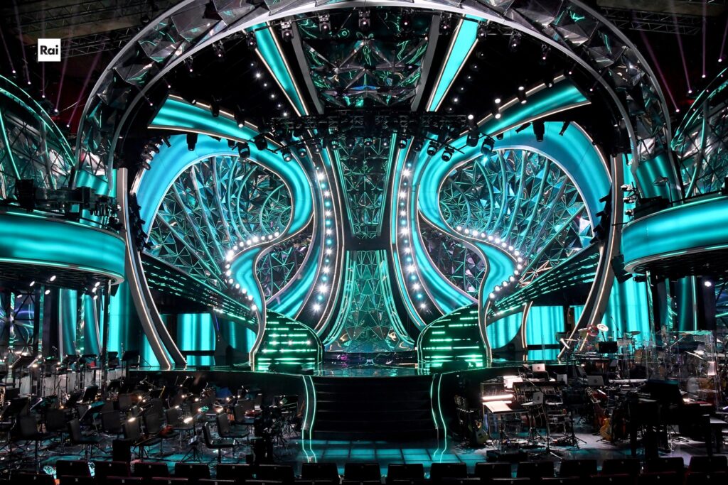 Festival di Sanremo 2024: svelati i cachet di conduttori e cantanti