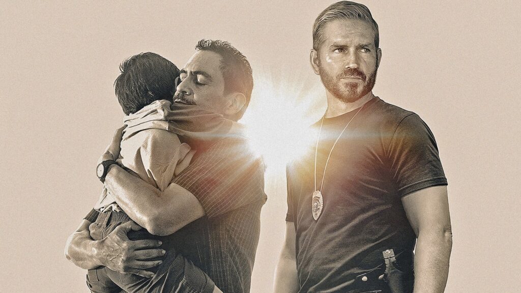 Sound of Freedom – Il Canto della Libertà: cast, trailer e sinossi del film