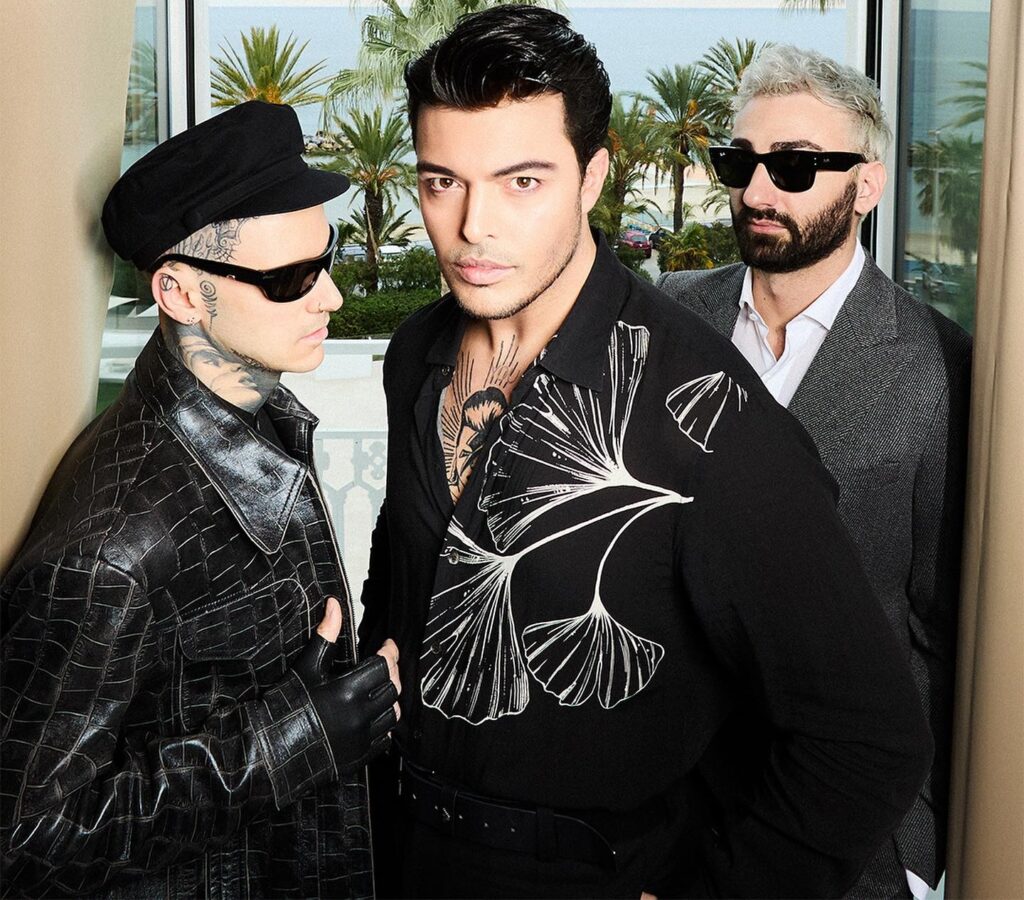 Sanremo 2024: Un ragazzo una ragazza dei The Kolors, il testo della canzone