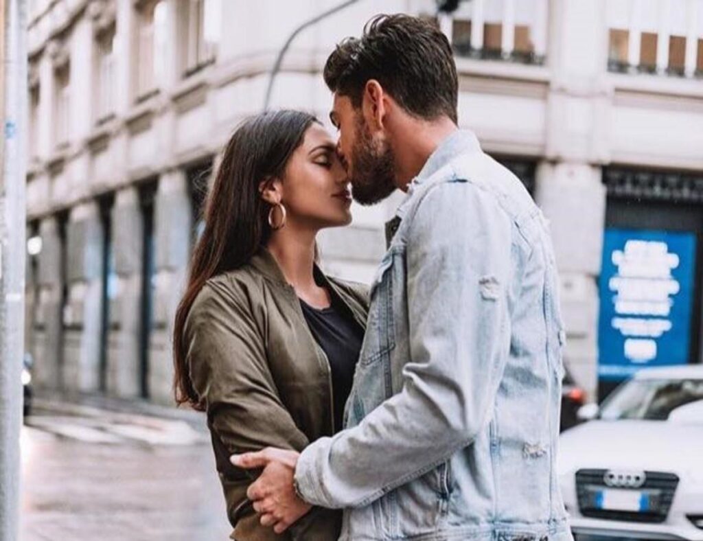 Cecilia Rodriguez e Ignazio Moser sposi: gli ultimi preparativi per il matrimonio