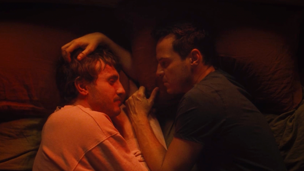 Estranei di Andrew Haigh: cast, sinossi e trailer del film