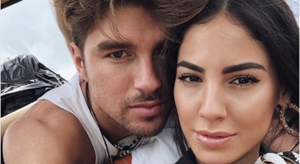 Giulia De Lellis e Andrea Damante non sono tornati insieme: lei flirta con il fratello di Diana Del Bufalo