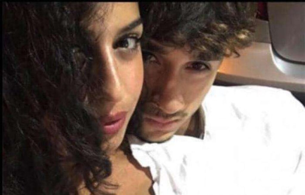 Perla Vatiero e Mirko Brunetti dopo il Grande Fratello: ritorno di fiamma coi fiocchi