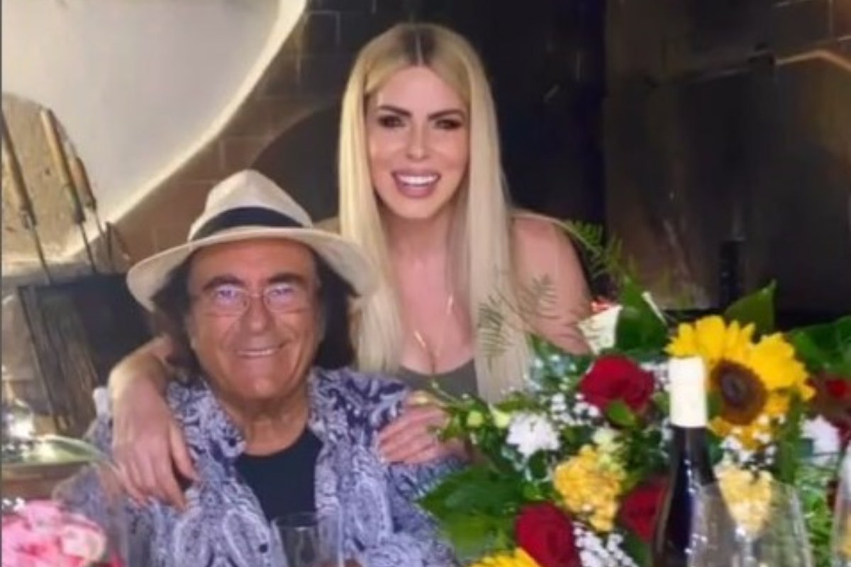 Loredana Lecciso e Al Bano Carrisi si sposano dopo 23 anni d’amore?