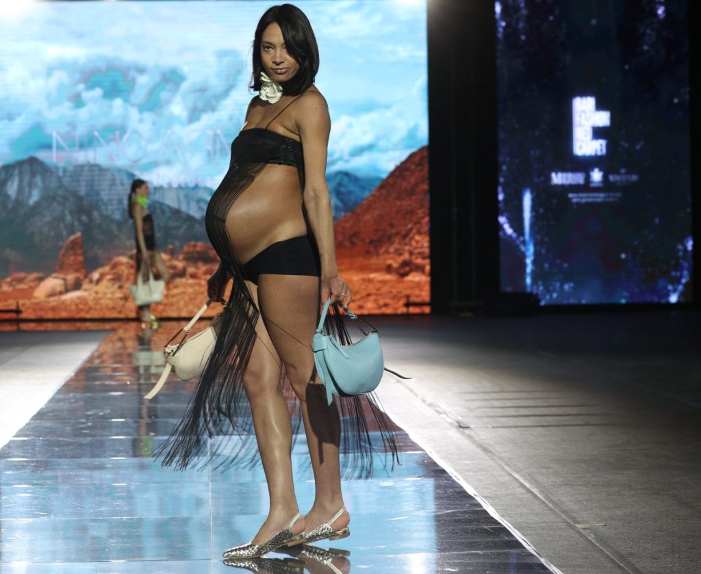 Bari Fashion Red Carpet 2024: lo stile del made in Puglia al centro della quinta edizione