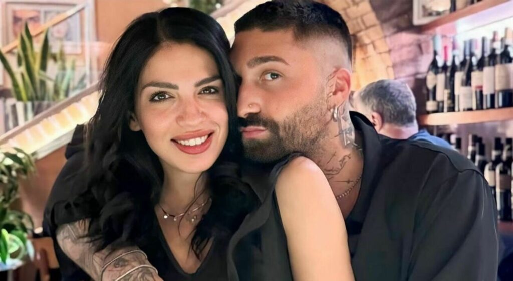 Monia La Ferrera e Josh Rossetti sono tornati insieme: pioggia di critiche per l’ex gieffina