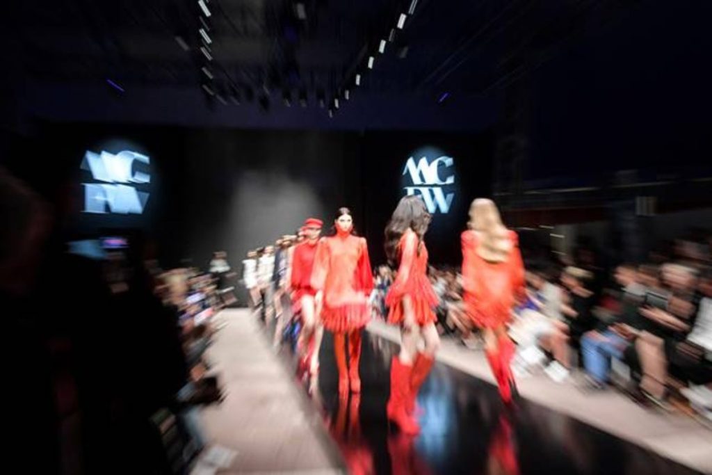 Montecarlo Fashion Show 2024 dal 22 al 26 aprile
