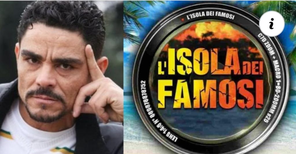 Isola dei famosi 2024: Francesco Benigno e Vladimir Luxuria, botta e risposta al vetriolo