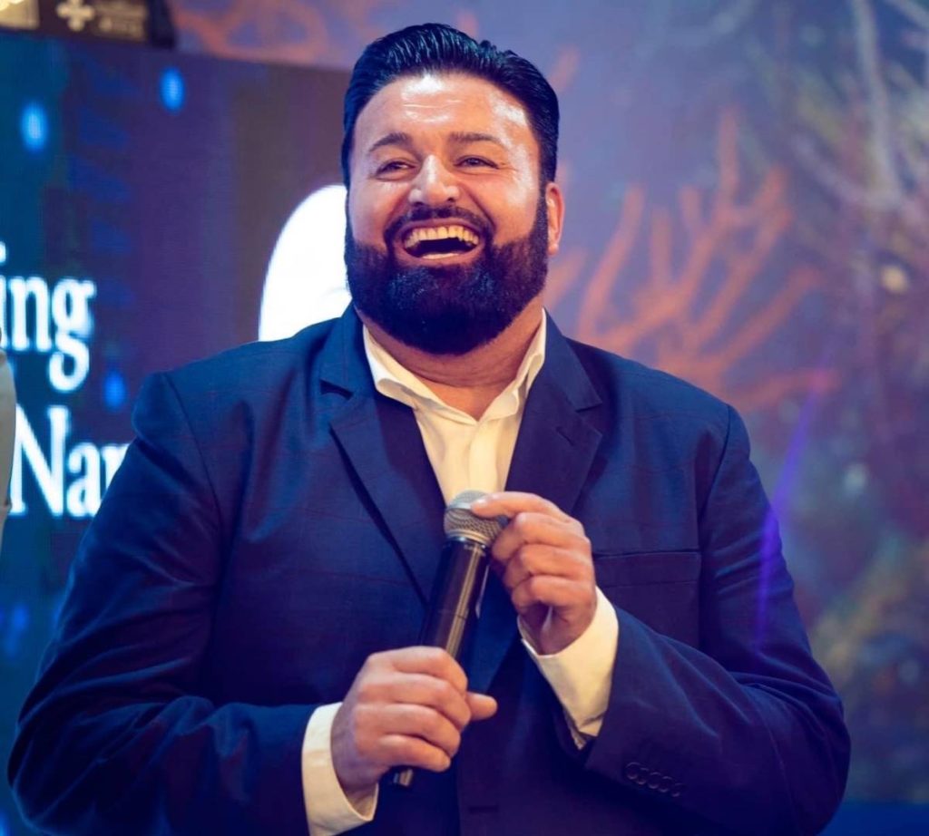 Isola dei famosi 2024: il ritiro a sorpresa di Peppe Di Napoli