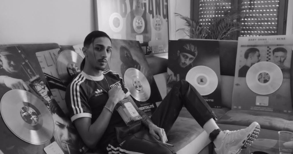 Madame di Baby Gang feat. Sfera Ebbasta: testo e video ufficiale