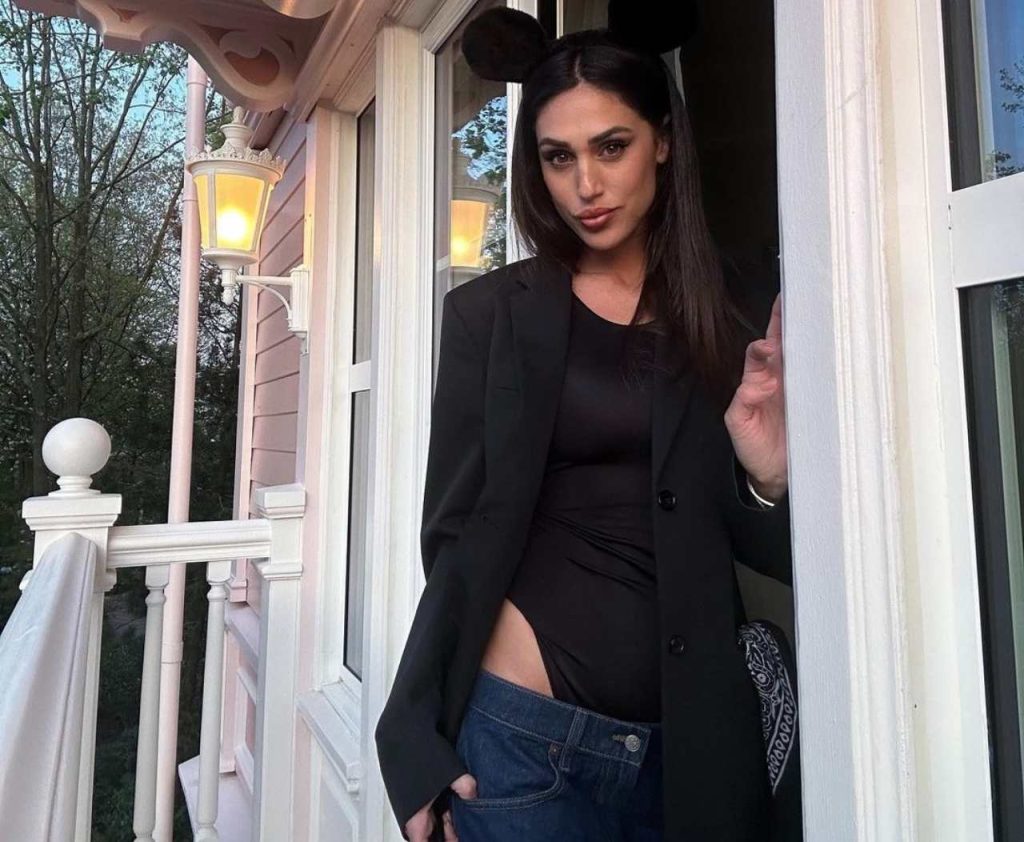 Cecilia Rodriguez firma capsule collection per Shein