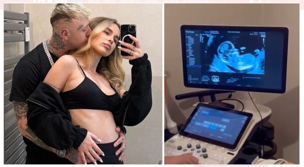 Lazza presto papà per la prima volta: la fidanzata Greta Orsingher è incinta