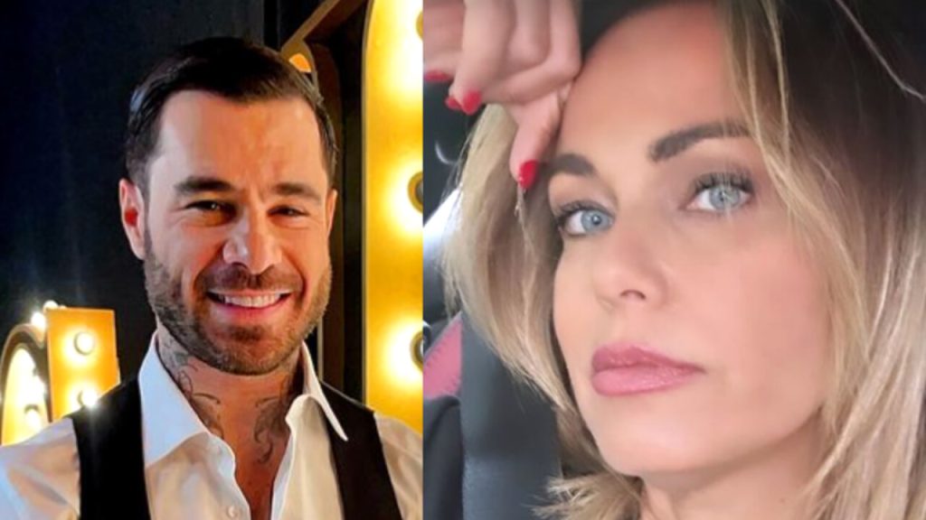 Sonia Bruganelli e Angelo Madonia stanno insieme: Ema Stokholma non la prende bene