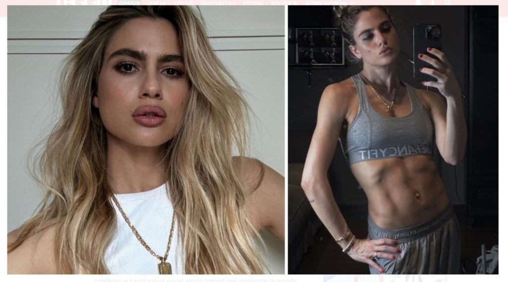 Cristina Marino consiglia come superare la prova costume