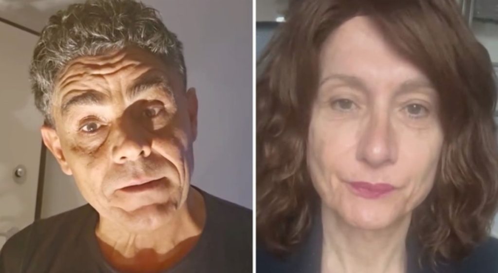 Isola dei famosi 2024: duro scontro tra Francesco Benigno e Vladimir Luxuria
