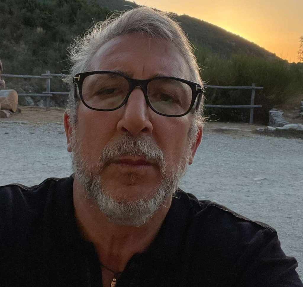 Lucio Presta scatenato su Amadeus, Stefano De Martino e Barbara d’Urso