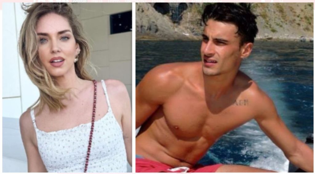 Chiara Ferragni e Andrea Bisciotti stanno insieme?
