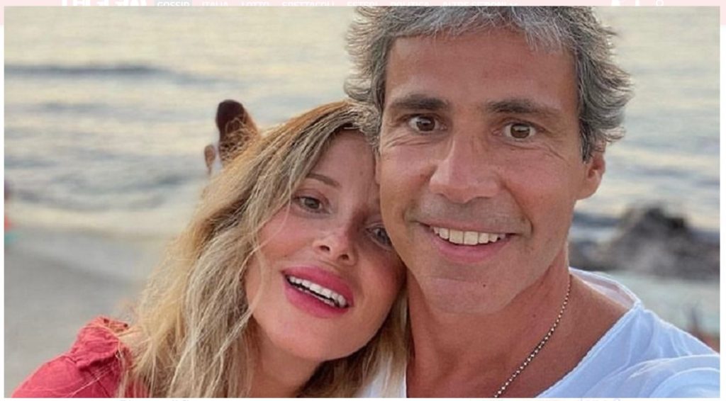 Alessia Marcuzzi e Paolo Calabresi Marconi sono tornati insieme? Impazza il gossip
