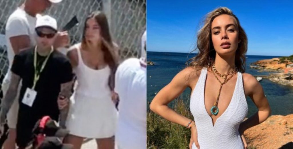 Fedez e Garance Authiè stanno insieme: è nata una nuova coppia vip