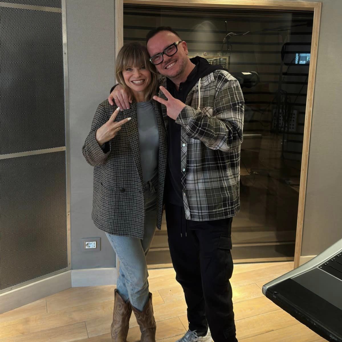 Un cuore malato di Gigi D’Alessio feat. Alessandra Amoroso: testo e video