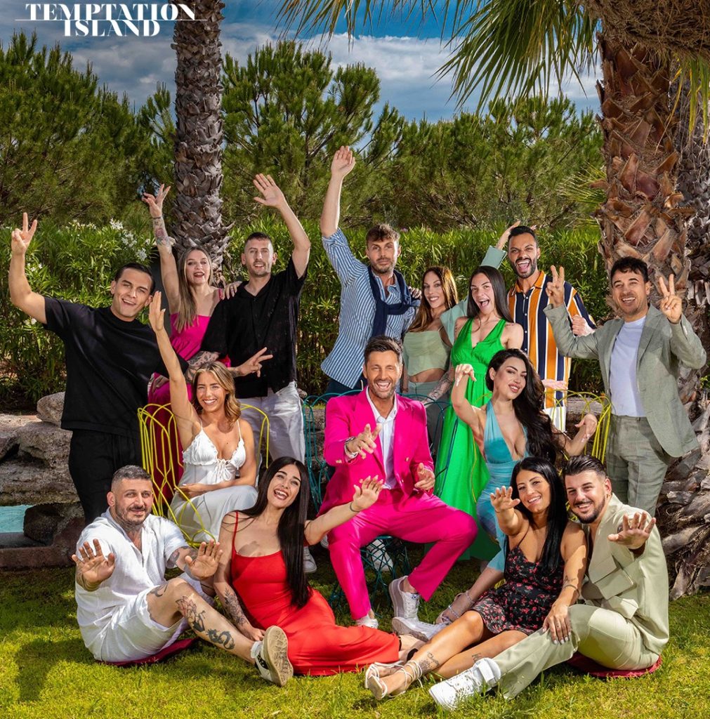 Temptation Island 2024: boom di ascolti tv, una coppia è già a rischio squalifica