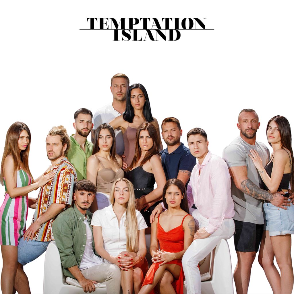 Temptation Island 2024: quando inizia e le coppie