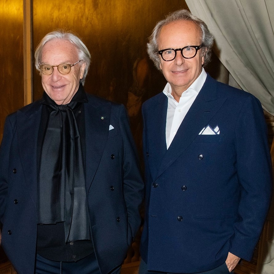 Tod’s, Diego Della Valle rivela: “L’IA va bene con l’intelligenza artigianale”