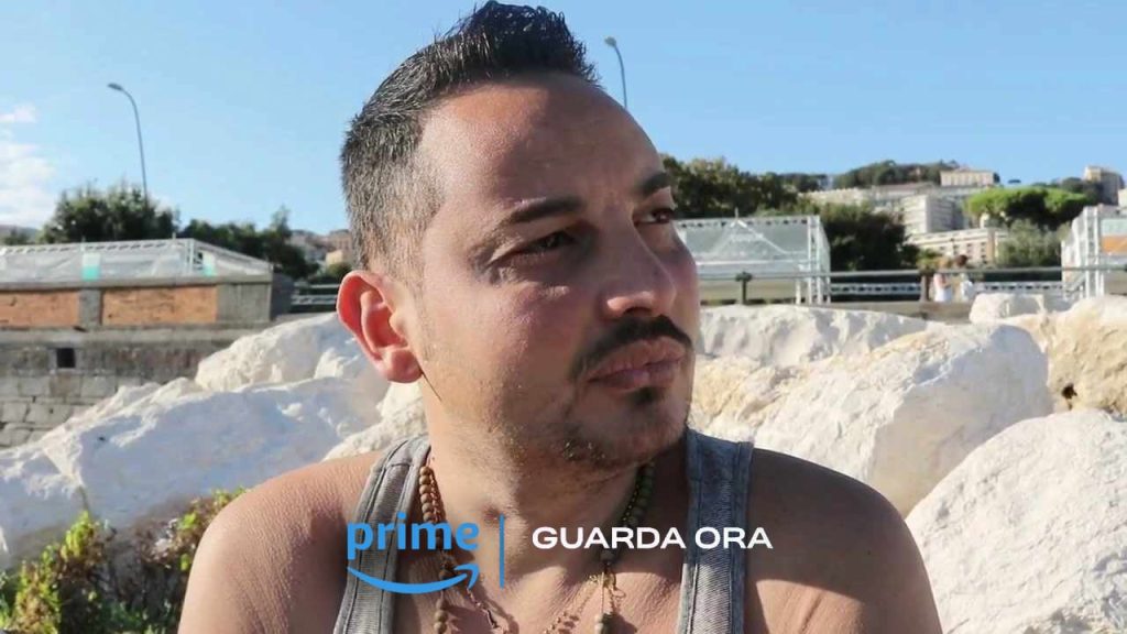 Elastic Heart: la toccante storia di Nunzio Bellino su Prime Video