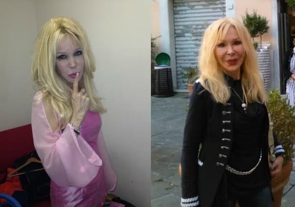 Wanda Fisher scambiata per Ivana Spagna dai giornalisti: scoppia la bufera social tra le cantanti