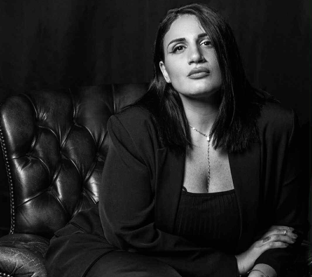 Serena Lena: l’emozione che ridisegna la leadership nel lusso