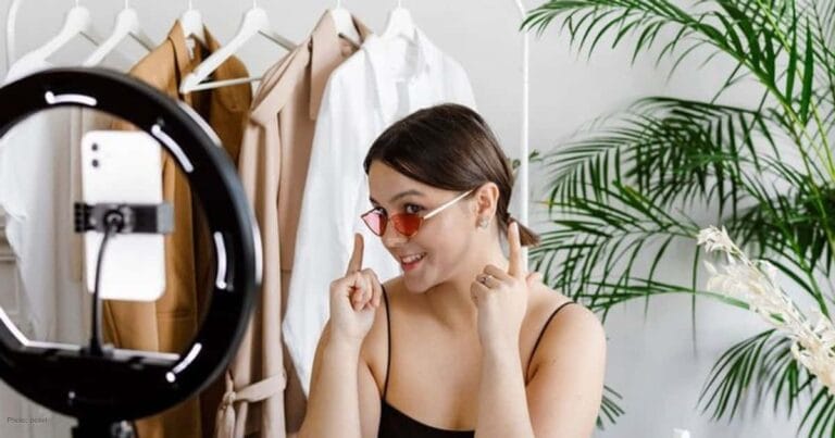 L’influenza dei trendsetter dei social media sulle tendenze globali della moda
