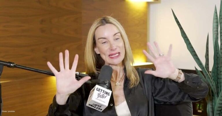 Jennifer Welch parla apertamente della routine di cura della pelle, delle scelte di stile e dei rimpianti di bellezza