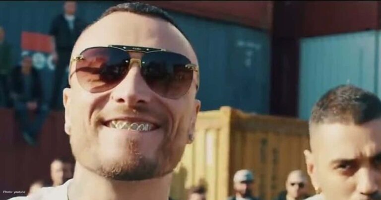 Marracash e Guè riportano Santeria con nuovi vinili, cassette ed edizioni da collezione