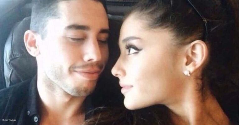Le uscite di Ariana Grande con Ricky Alvarez riportano le voci di una relazione sotto i riflettori
