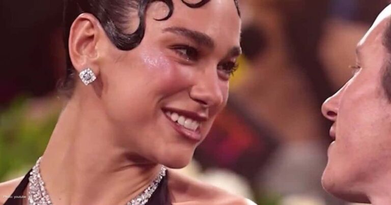 Dua Lipa condivide nuovi momenti della luna di miele italiana mentre i fan seguono ogni tappa