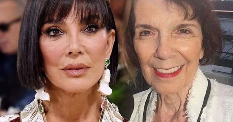 La madre di Kris Jenner, MJ, lascia un’eredità duratura mentre i Kardashian ne piangono la scomparsa