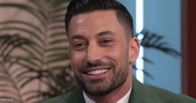 Giovanni Pernice dice che la controversia su Strictly lo ha portato “sull’orlo”