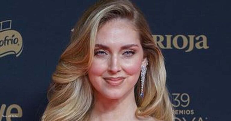 Chiara Ferragni dice che invecchiare è un privilegio dopo i commenti online sul suo aspetto