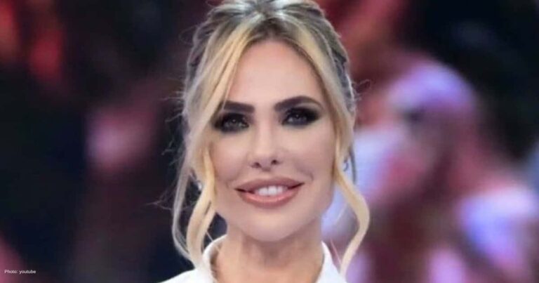 Secondo indiscrezioni, Ilary Blasi sta pianificando un matrimonio da favola in Italia con Bastian Muller