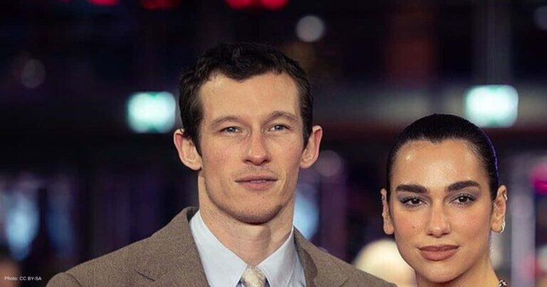 Callum Turner ammette il lato ‘strano’ del matrimonio con Dua Lipa e rivela cosa ci sarà dopo