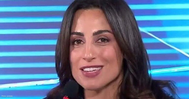 Le voci di nozze su Giorgia Cardinaletti diventano realtà dopo la comparsa dei documenti di matrimonio