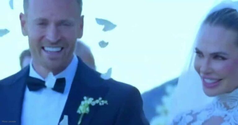 Dentro il matrimonio segreto di Ilary Blasi e il suo ritorno lampo ai reality in TV