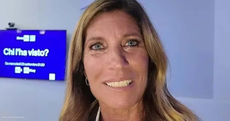 Conosci Raffaella Griggi: l’ex pallavolista che prende le redini di Chi l’ha visto?