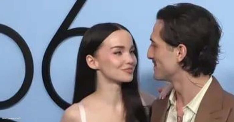 Damiano David e Dove Cameron pronti a sposarsi con un matrimonio segreto in Toscana