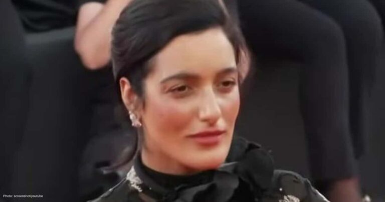 Le star italiane rubano i riflettori a Venezia 2026 con Armani d’archivio e velluto